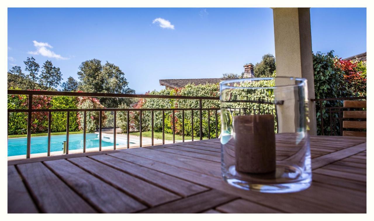 Villa 4 Etoiles Sole Di Corsica Cauro Exterior photo