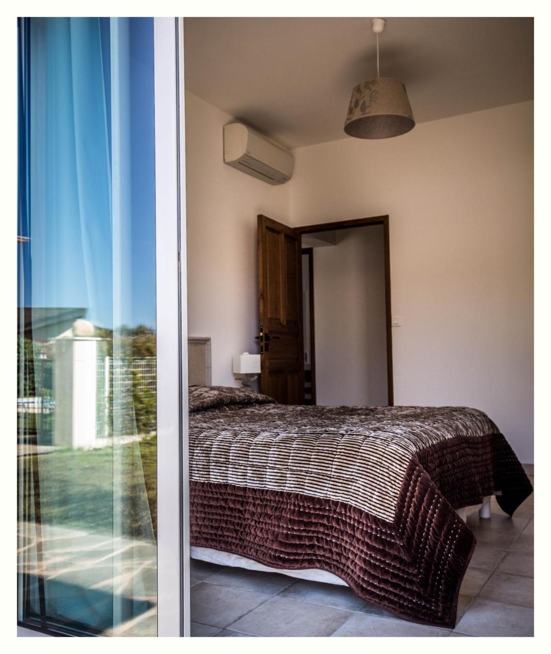 Villa 4 Etoiles Sole Di Corsica Cauro Exterior photo